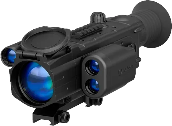 прицел ночного видения Pulsar Digisight LRF N960
