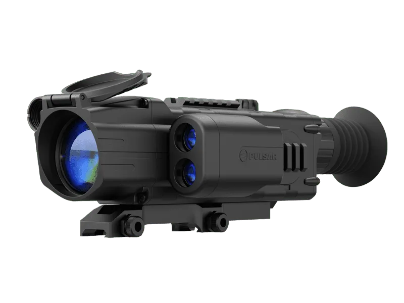 прицел ночного видения Pulsar N960