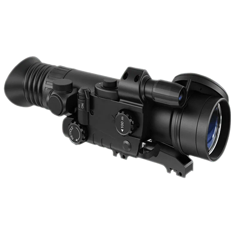 прицел ночного видения Pulsar 2,5x50 Prism