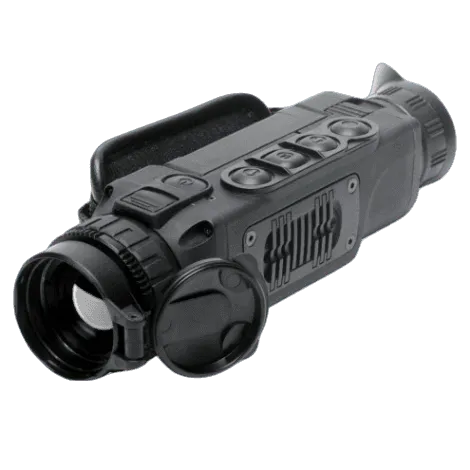 тепловизионный монокуляр Pulsar Helion XQ28F
