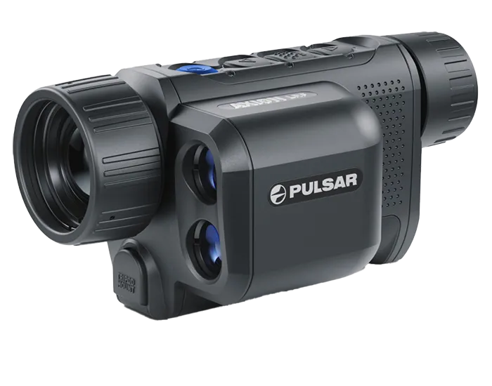 тепловизор Pulsar Axion XQ38
